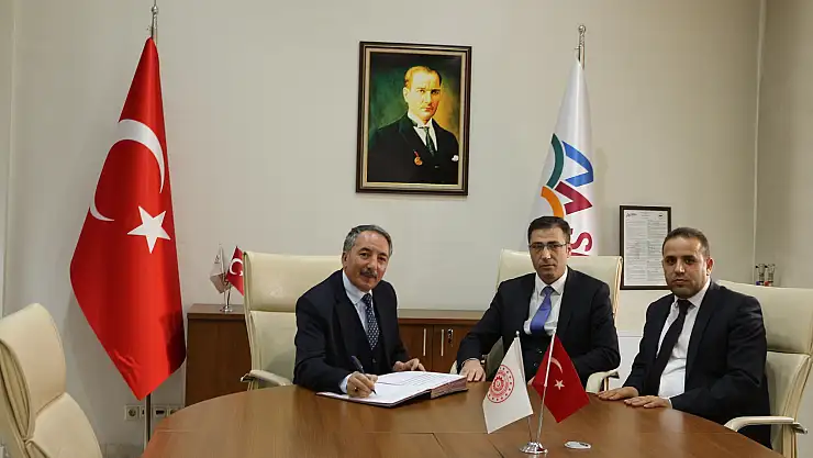 Ağrı'da Hemşirelik Multidisipliner Simülasyon Laboratuvarı Kuruluyor