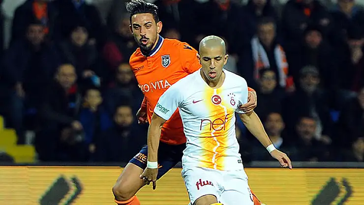Galatasaray darbe almaya devam ediyor
