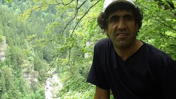 BENİM ŞEKER OĞLUM