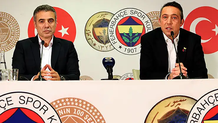 Yanal Fener'e imzayı attı