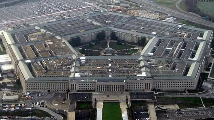 Pentagon: çekiliyoruz