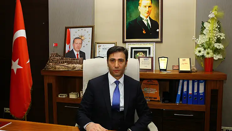 Ağrı'daki yaşam memnuniyet düzeyini artıracağız