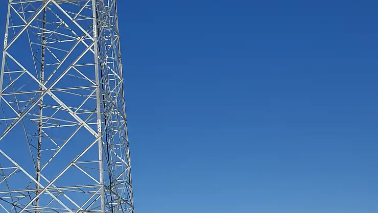 Ağrı'ya güneş enerjili baz istasyonu kurulacak