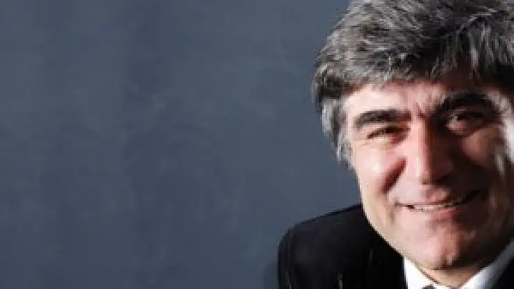 Hrant Dink kimdir? Aslen Nereli, Neden Öldürüldü? Mesleği Nedir?
