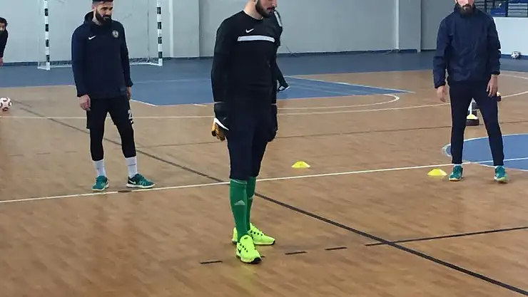 Ağrı 1970 Spor ligin en kritik maçına çıkıyor