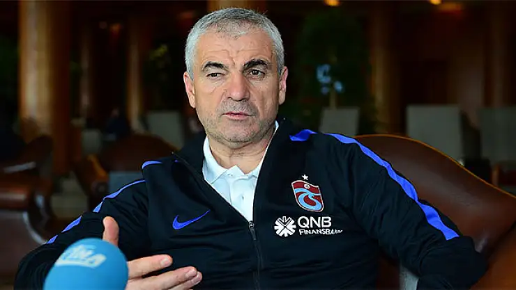 Trabzon beraberliğe alıştı