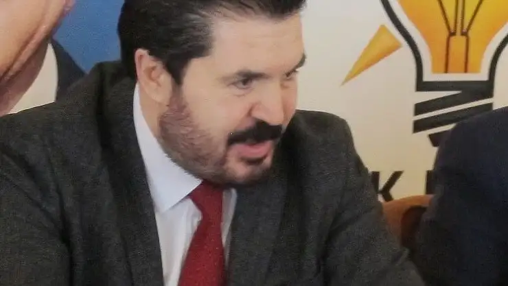 Savcı Sayan anjiyo oldu