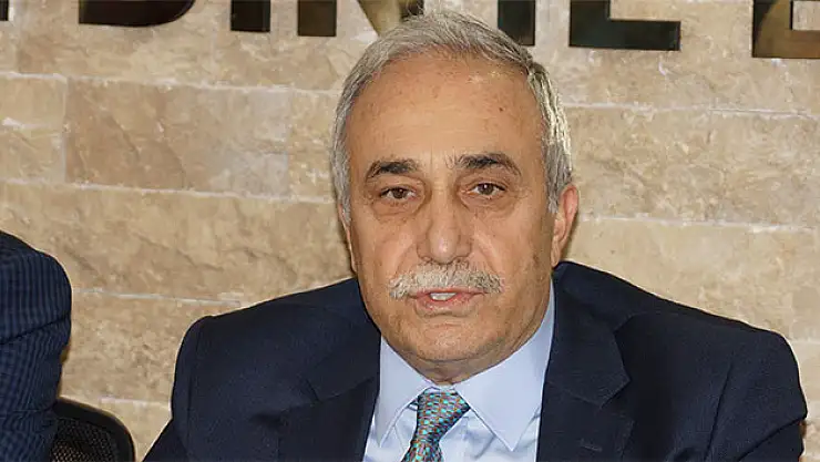 Bakan Fakıbaba önemli  açıklamalarda bulundu