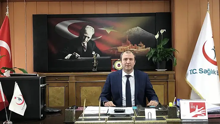 İl Sağlık Müdürlüğü Coronavirüs iddialarını yalanladı