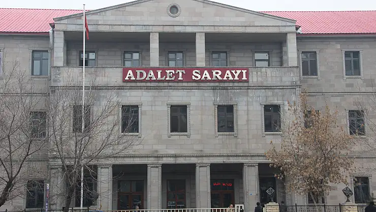 Ağrı'da Leyla'nın ölümüyle ilgili 7 sanık ikinci kez hakim karşısında