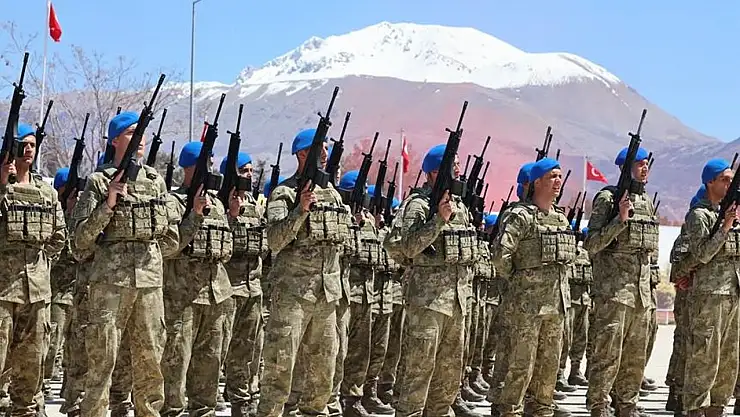 5. Piyade Er Eğitim Tugayı (Sivas Merkez) Usta Birliğine Nereye Gönderiyor?