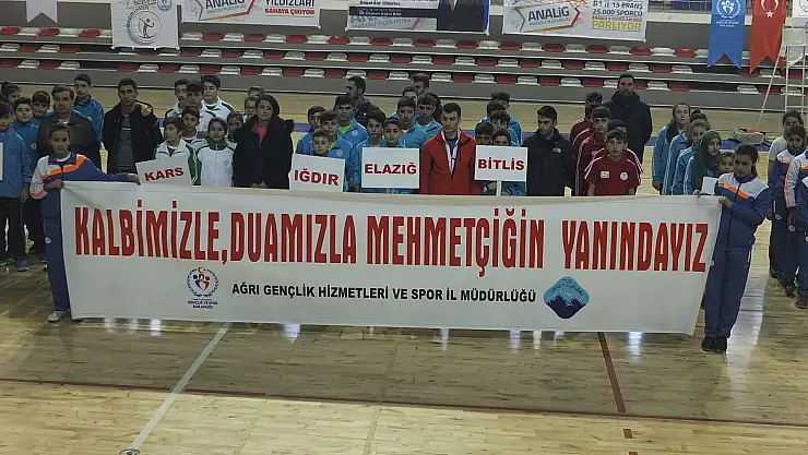 Anadolu Yıldızlar Ligi (ANALİG) Badminton Grup Müsabakaları başladı