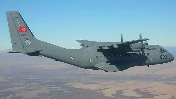 Ağrı ve Van'a Sahra Hastanesi Kurulacak