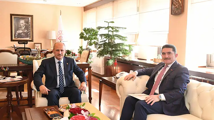 Ankara-Ağrı uçak seferleri günde 2 kez olacak