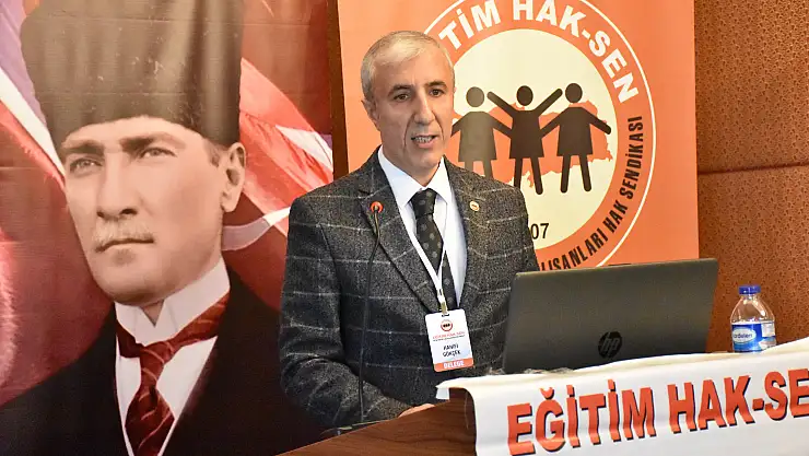 Gökçek:'Üniversiteler arası tayin için kanuni düzenleme şart'