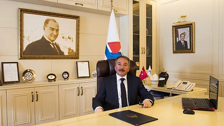 Prof. Dr. Abdulhalik Karabulut'un acı günü