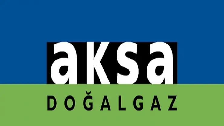 Aksa Doğalgaz'dan Koronavirüs'e karşı müşterilerine çağrı