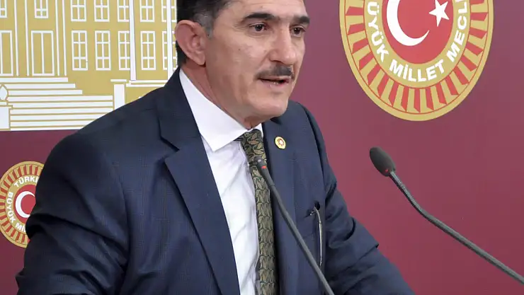 Milletvekili Çelebi, Korona tedbirlerinin Ağrı'ya etkilerini raporlaştırdı