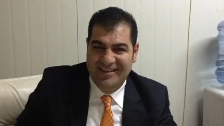 Ağrılı işadamı Kemal Çiftçi'den 250 ihtiyaç sahibi aileye yardım