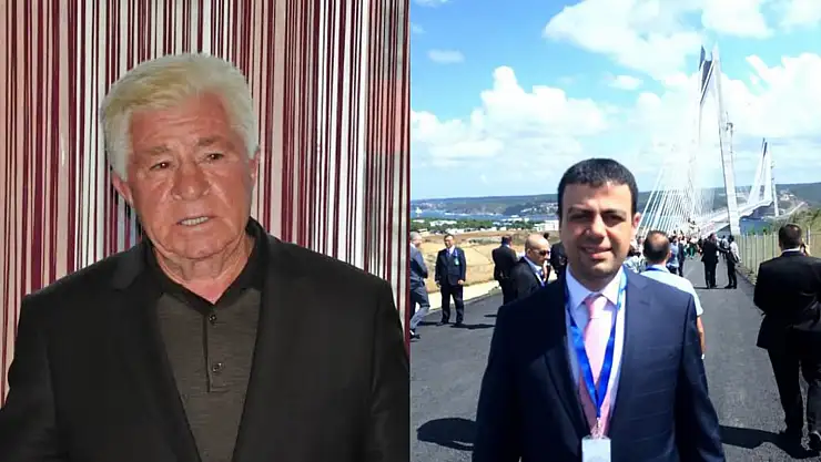 Başkan Sayan'dan Belediye Başkan Yardımcılığına 2 Yeni İsim