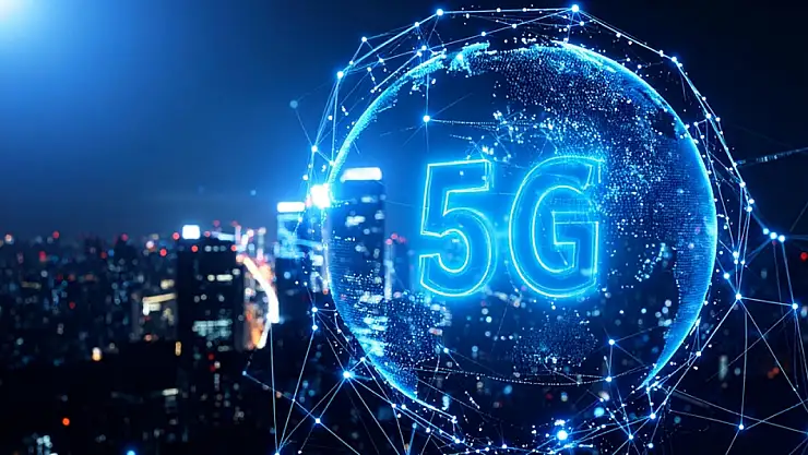 5G'nin hız ve kapasite avantajları neler? İşte bilinmesi gerekenler