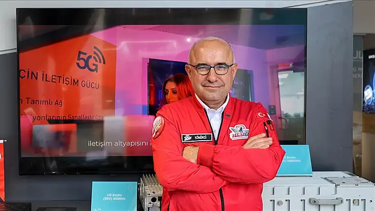 5G'ye milli geçişte ilk adım: Ulak, akıllı ulaşım altyapısını başlatıyor