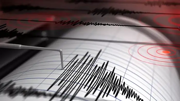 6.0 Büyüklüğünde Deprem! 622 Ölü, 1000 Yaralı