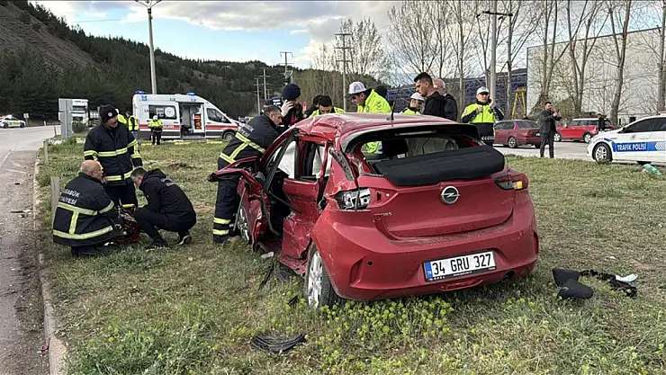 6 günde 57 ölüm: Bayramda yollar hüzne döndü