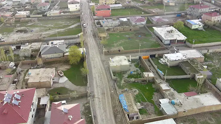 Doğubayazıt İlçe Emniyet Müdürlüğünden GÜVEN04 uygulaması