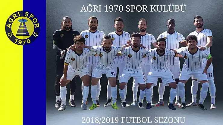 Ağrıspor'dan Mardinspor'a Cevap