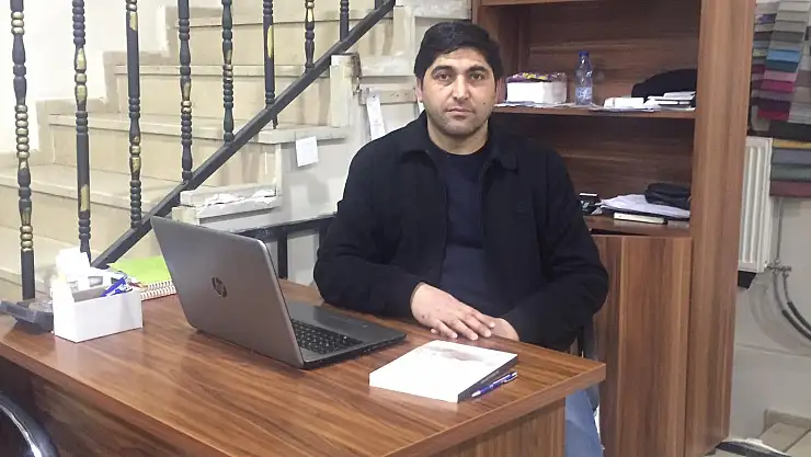 Yılmaz SağınÖnce Ahlak Ve Maneviyat