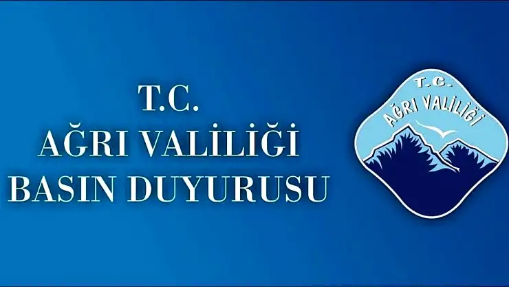 Ağrı'da Hayvan Pazarları Haftanın 5 Günü Açık olacak