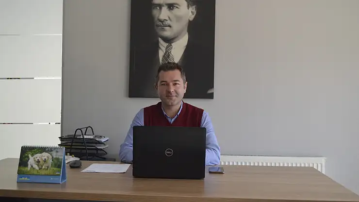Aksa Ağrı Doğalgaz Alt Yapı Çalışmalarına Haziran Ayında Başlayacak