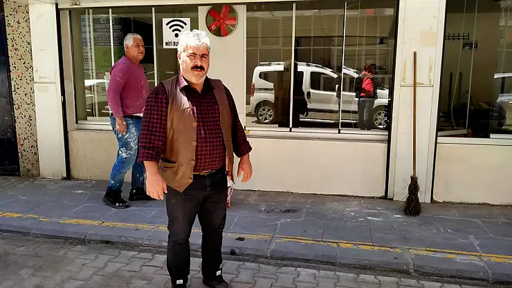 Ağrı'da toplu hizmet veren iş yerleri açılışa hazır