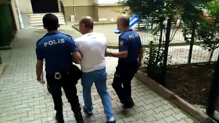 Ağrı ve birçok ilde dolandırıcılık yapan 43 kişiye operasyon