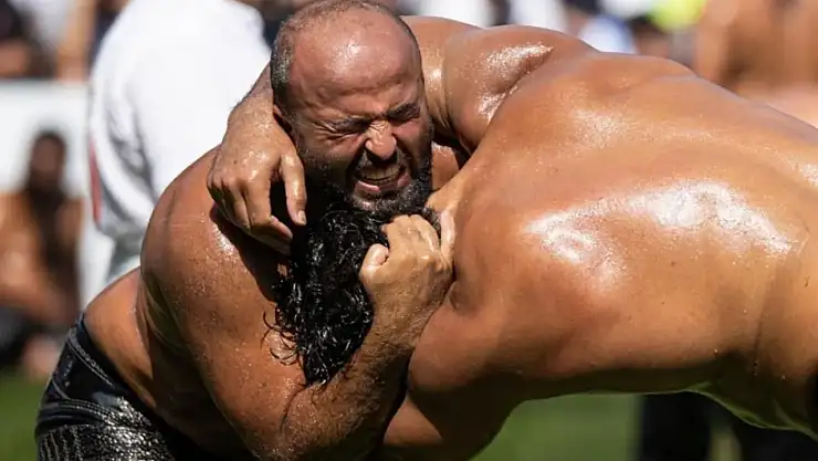 664. Kırkpınar yağlı güreşleri hangi kanalda yayınlanacak, ne zaman?