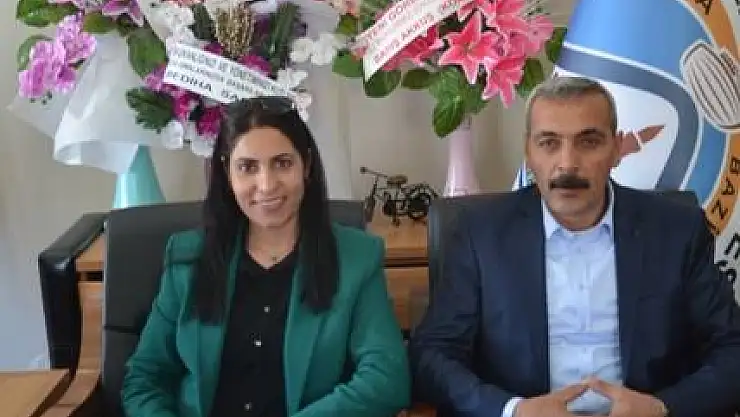 Doğubayazıt Belediye Başkanlarının son durumu ne?