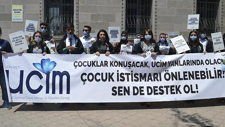 UCIM'den Leyla Aydemir Davasına ilişkin açıklama