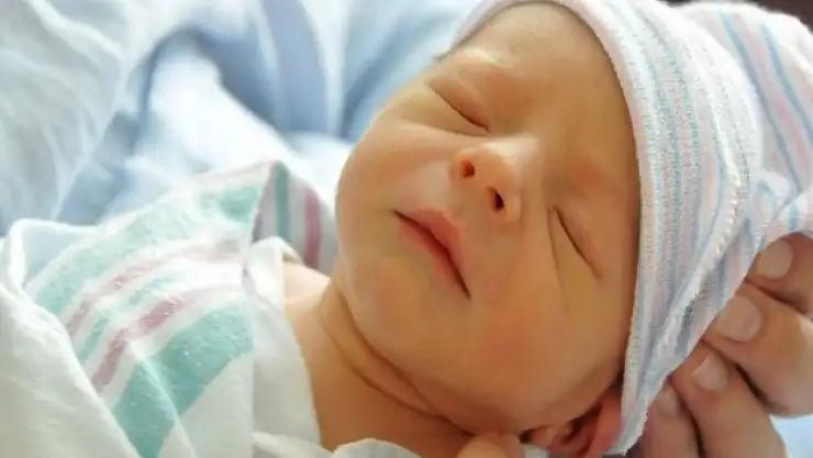 TÜİK açıkladı, Ağrı Doğurganlık hızında kaçıncı sırada?