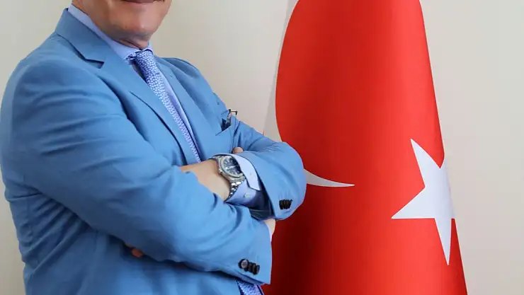 Çelebi: 'Ayasofya'dan yükselecek ezan sesi tüm dünyada yankılanacak'