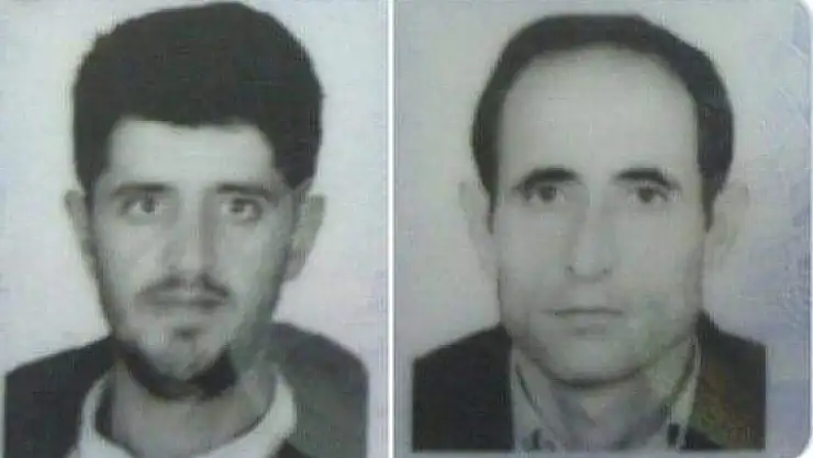 Cezayir'de hayatını kaybeden Ağrılı işçiler Türkiye'ye getirildi