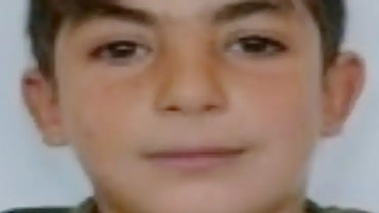 Ağrı'da sele kapılan çocuk ölü bulundu