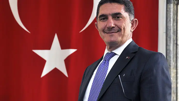 Milletvekili Çelebi: 'Şanlı Ecdadımıza Yakışır Bir Millet Olduğumuzu Gösterdik'