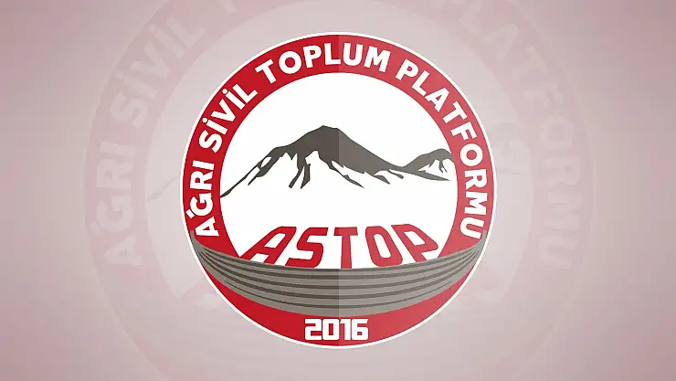 Astop: TOKİ'nin Ağrı'da Daha Fazla Konut Yapması Gerekiyor