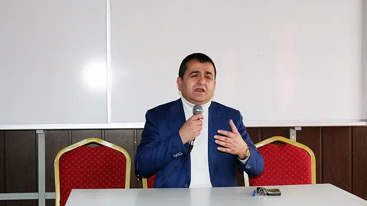 Tanışır ailesinin acı günü