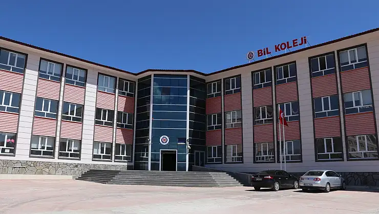 Bil Koleji Yeni Eğitim Öğretim Yılına Hazır