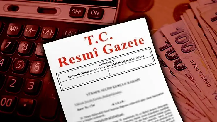 7 Haziran Resmi Gazete yayımlandı! 32266 sayılı Resmi Gazete atamalar: 7 Haziran Cumartesi 2025 Resmi Gazete ATAMA KARARLARI! Bugünün kararları neler?