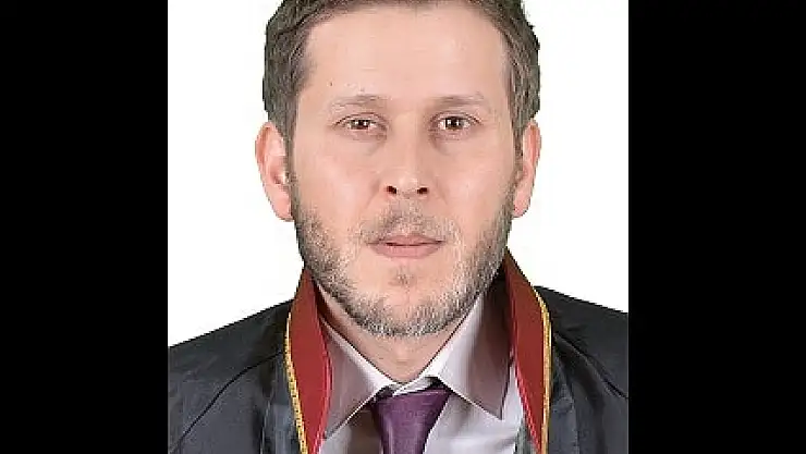 Ağrılı genç avukat hayatını kaybetti.