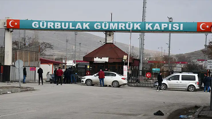 TÜİK Ağrı'nın Haziran ayı dış ticaret istatistiklerini açıkladı