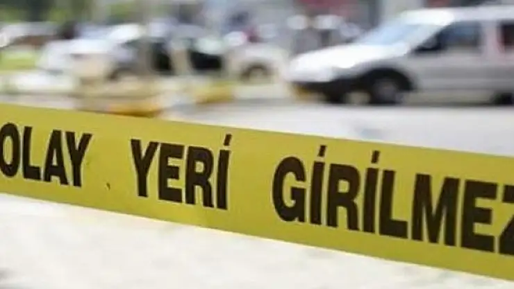 Ağrı'da bıçaklı saldırı: 1'i ağır 4 kişi yaralandı